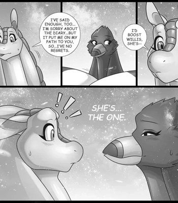 Boob Camp 31 comic porn sex 12
