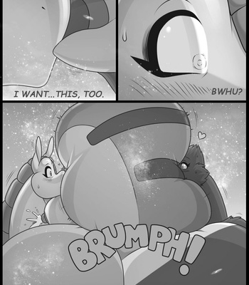Boob Camp 31 comic porn sex 14