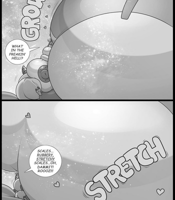 Boob Camp 31 comic porn sex 15