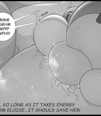 Boob Camp 31 comic porn sex 17