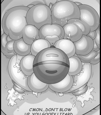 Boob Camp 31 comic porn sex 18