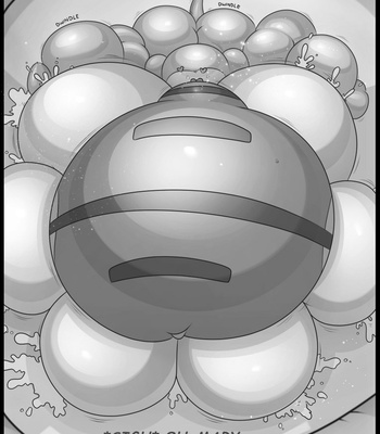 Boob Camp 31 comic porn sex 19