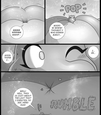 Boob Camp 31 comic porn sex 23