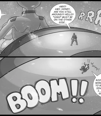 Boob Camp 31 comic porn sex 26