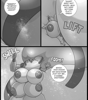 Boob Camp 31 comic porn sex 27