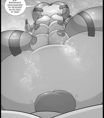 Boob Camp 31 comic porn sex 28