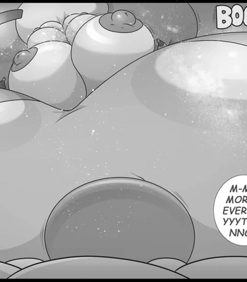 Boob Camp 31 comic porn sex 32