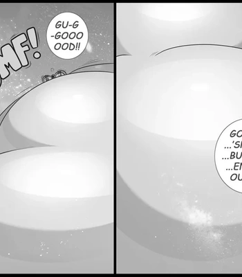 Boob Camp 31 comic porn sex 33