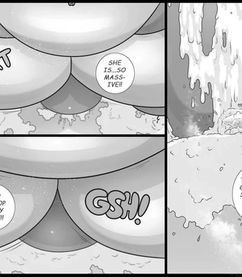 Boob Camp 31 comic porn sex 36