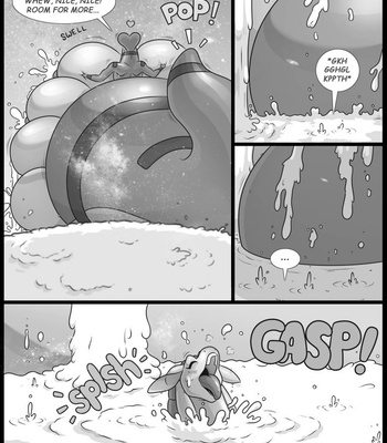 Boob Camp 31 comic porn sex 37