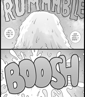 Boob Camp 31 comic porn sex 43