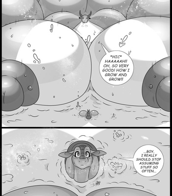 Boob Camp 31 comic porn sex 44