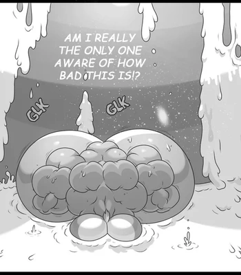 Boob Camp 31 comic porn sex 46