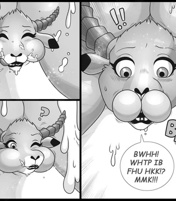 Boob Camp 31 comic porn sex 56