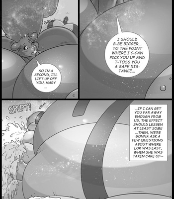 Boob Camp 31 comic porn sex 59