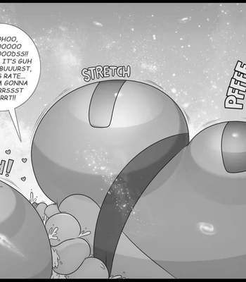 Boob Camp 31 comic porn sex 60