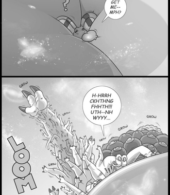 Boob Camp 31 comic porn sex 67