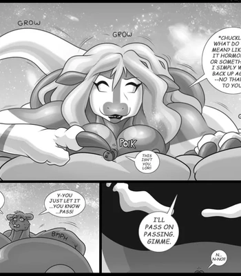 Boob Camp 31 comic porn sex 75