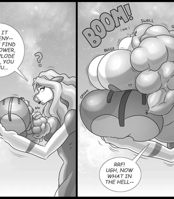 Boob Camp 31 comic porn sex 79