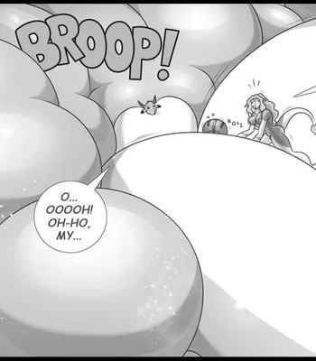Boob Camp 31 comic porn sex 80