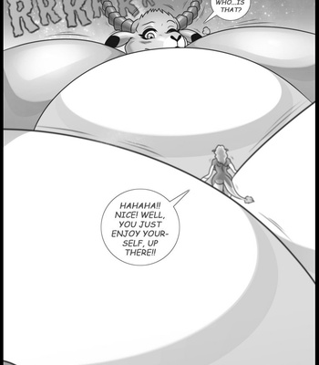 Boob Camp 31 comic porn sex 81