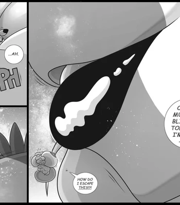 Boob Camp 31 comic porn sex 84