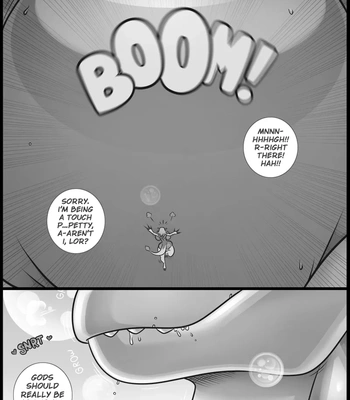 Boob Camp 49 comic porn sex 13
