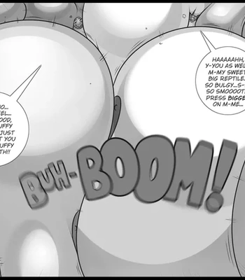 Boob Camp 49 comic porn sex 19