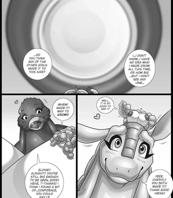 Boob Camp 49 comic porn sex 26
