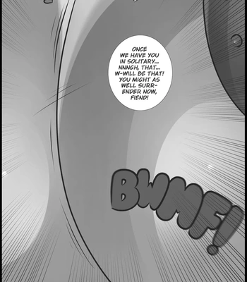 Boob Camp 49 comic porn sex 41