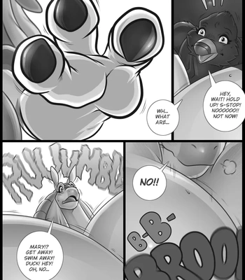 Boob Camp 49 comic porn sex 44