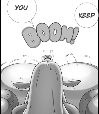 Boob Camp 49 comic porn sex 45