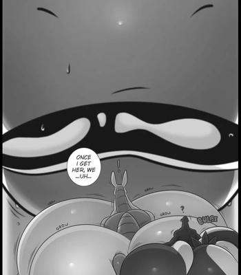 Boob Camp 49 comic porn sex 54