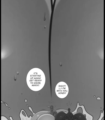 Boob Camp 49 comic porn sex 55