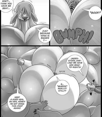 Boob Camp 49 comic porn sex 56