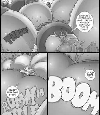 Boob Camp 49 comic porn sex 72