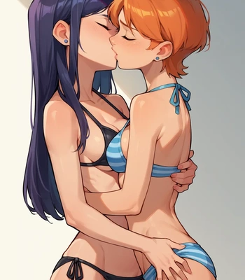 Gwen Tentacled comic porn sex 27