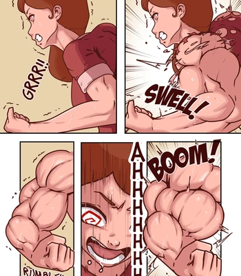 The Power Of Suggestion comic porn sex 21
