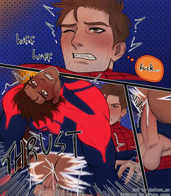Bottled Lust comic porn sex 23