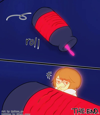 Bottled Lust comic porn sex 30