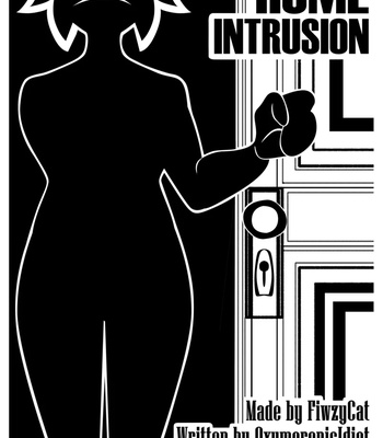 Home Intrusion comic porn thumbnail 001