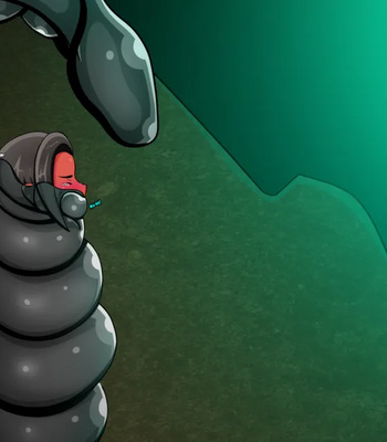 The Sacrifice! comic porn sex 81