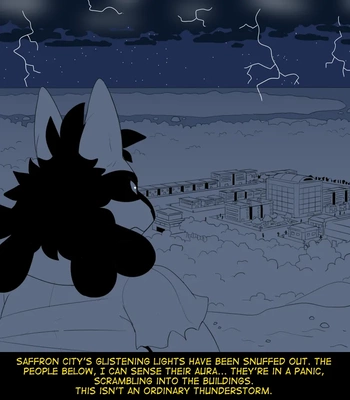 Hildegard’s Quest For Aura 18 comic porn sex 2