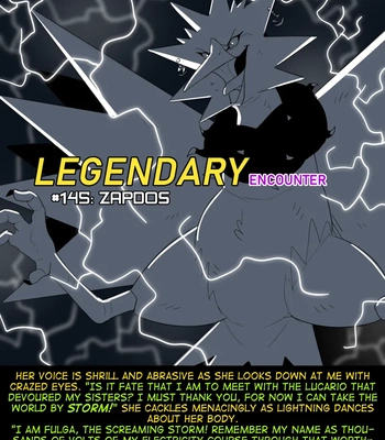 Hildegard’s Quest For Aura 18 comic porn sex 5