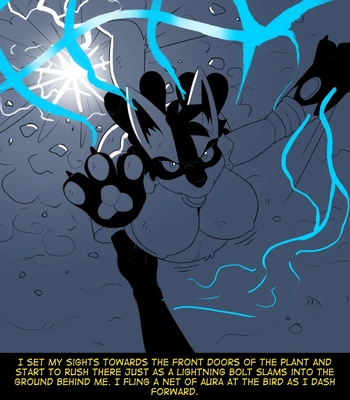 Hildegard’s Quest For Aura 18 comic porn sex 6