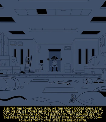 Hildegard’s Quest For Aura 18 comic porn sex 8