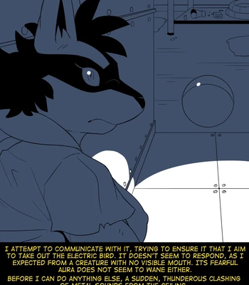 Hildegard’s Quest For Aura 18 comic porn sex 12