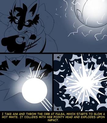 Hildegard’s Quest For Aura 18 comic porn sex 15