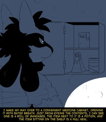 Hildegard’s Quest For Aura 18 comic porn sex 19