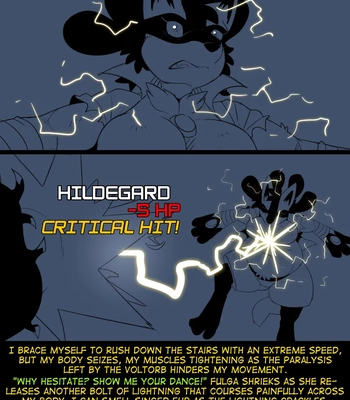 Hildegard’s Quest For Aura 18 comic porn sex 23